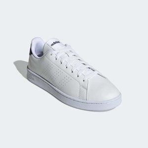 Adidas Advantage Women's Sneaker Cloudfoam